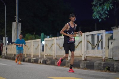 SP Half Marathon 2026