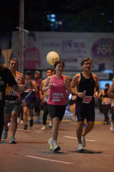 SP Half Marathon 2026