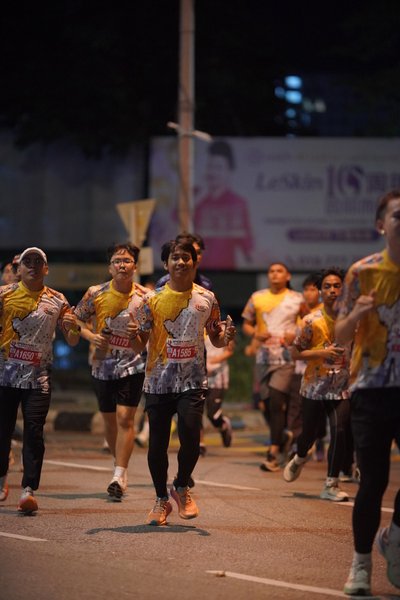 SP Half Marathon 2026