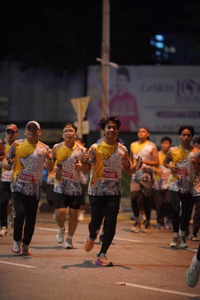 SP Half Marathon 2026
