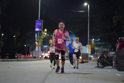 SP Half Marathon 2026
