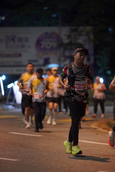 SP Half Marathon 2026