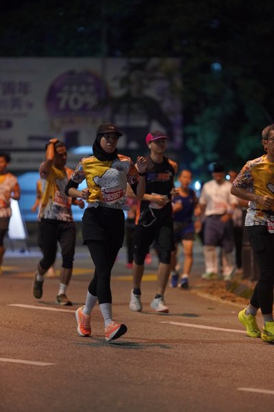 SP Half Marathon 2026
