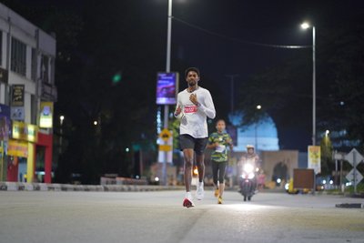 SP Half Marathon 2026