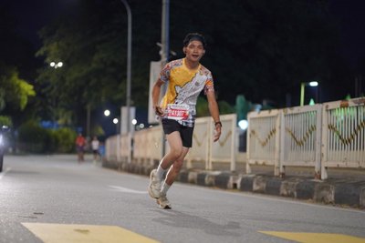 SP Half Marathon 2026