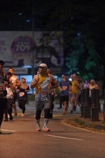 SP Half Marathon 2026