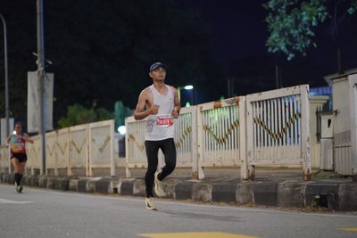 SP Half Marathon 2026