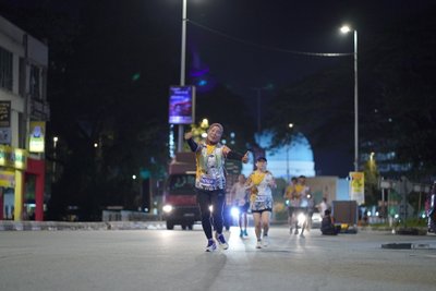 SP Half Marathon 2026