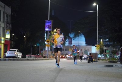 SP Half Marathon 2026