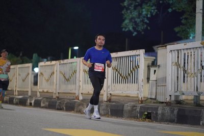 SP Half Marathon 2026