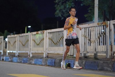 SP Half Marathon 2026