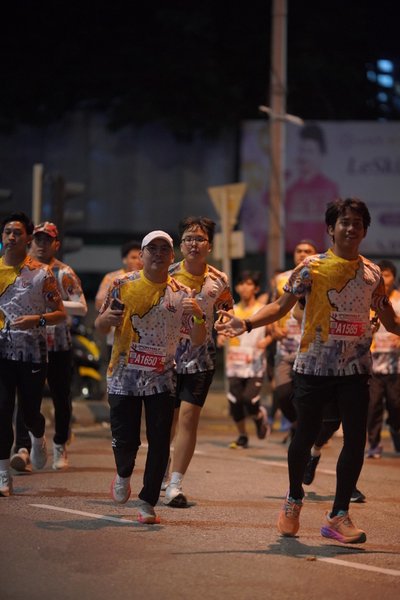 SP Half Marathon 2026