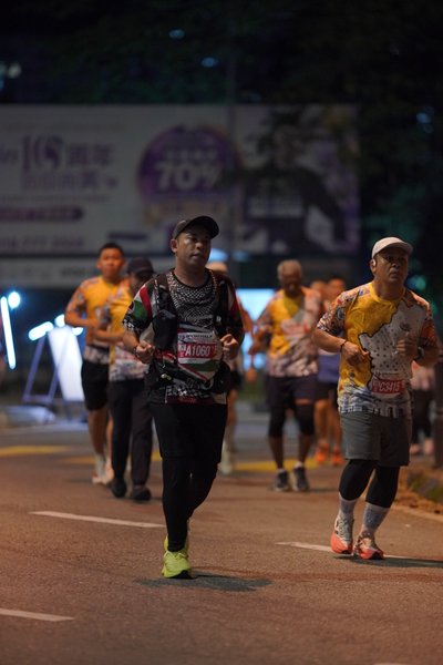 SP Half Marathon 2026