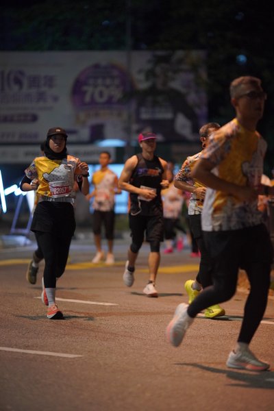 SP Half Marathon 2026