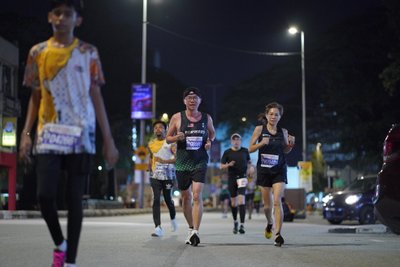 SP Half Marathon 2026