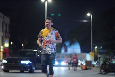 SP Half Marathon 2026