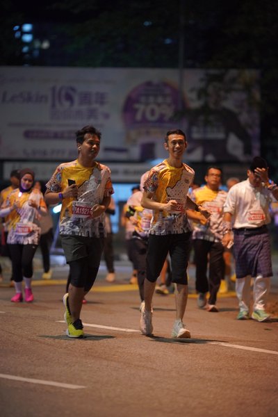 SP Half Marathon 2026