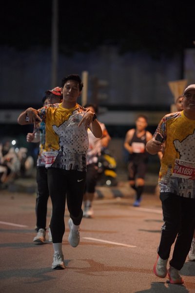 SP Half Marathon 2026