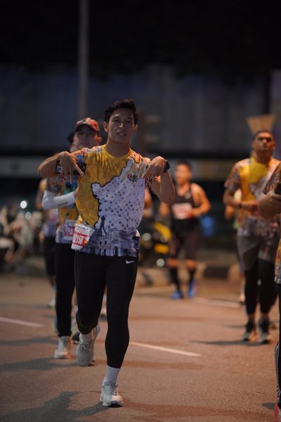 SP Half Marathon 2026