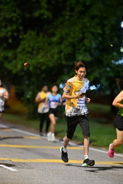 SP Half Marathon 2026