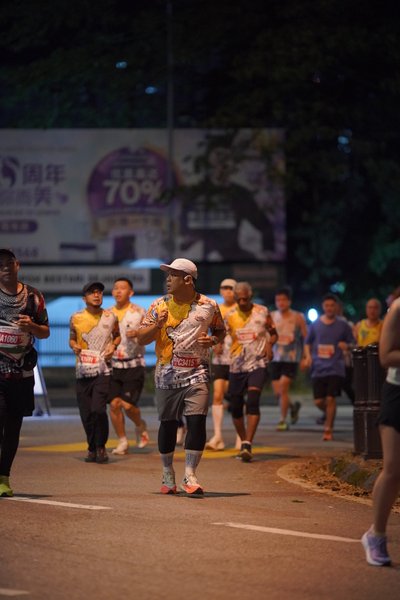 SP Half Marathon 2026