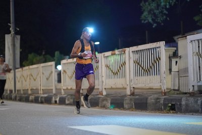 SP Half Marathon 2026