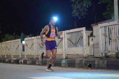 SP Half Marathon 2026