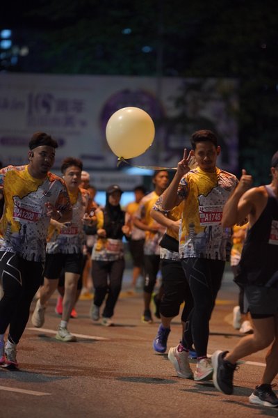 SP Half Marathon 2026