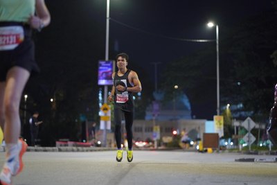 SP Half Marathon 2026