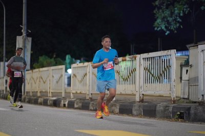 SP Half Marathon 2026