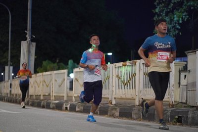 SP Half Marathon 2026