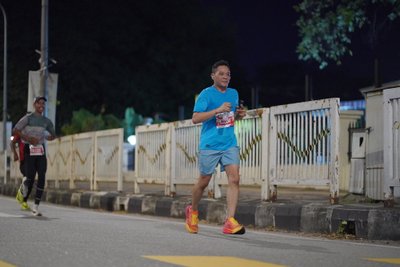 SP Half Marathon 2026
