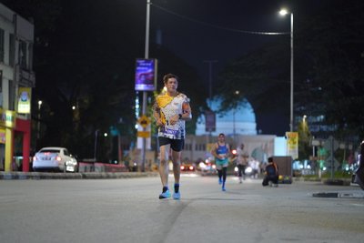 SP Half Marathon 2026