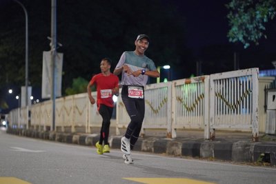 SP Half Marathon 2026