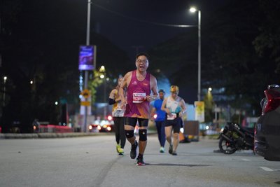 SP Half Marathon 2026