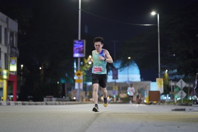 SP Half Marathon 2026