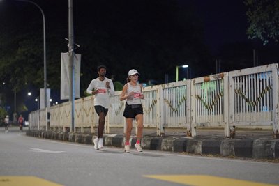 SP Half Marathon 2026
