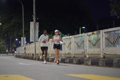 SP Half Marathon 2026