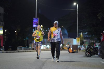 SP Half Marathon 2026