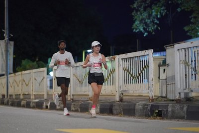 SP Half Marathon 2026