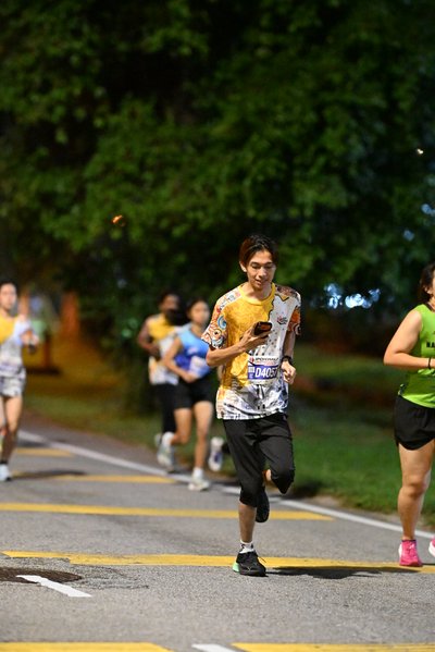 SP Half Marathon 2026