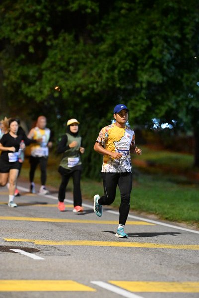 SP Half Marathon 2026