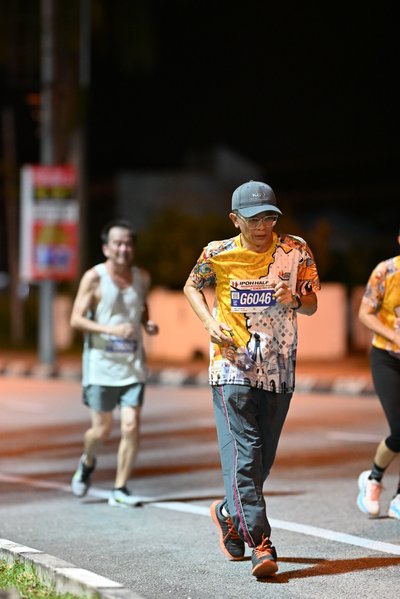 SP Half Marathon 2026