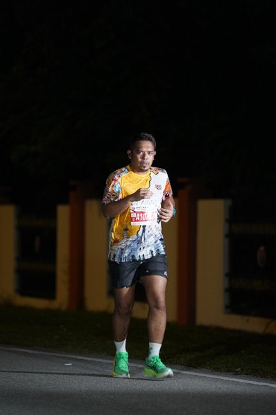 SP Half Marathon 2026