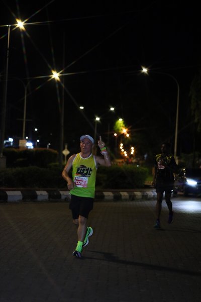SP Half Marathon 2026