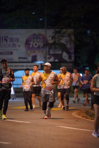 SP Half Marathon 2026