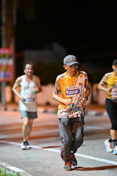 SP Half Marathon 2026