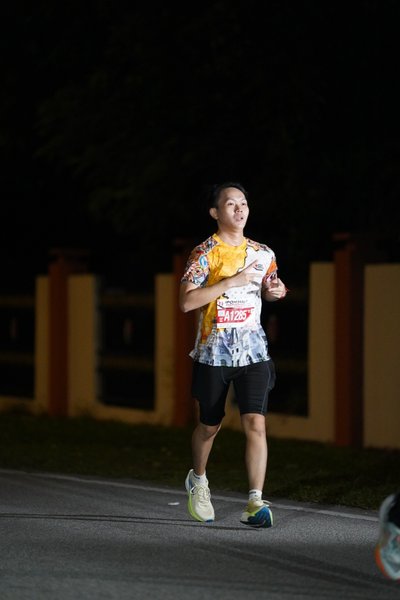 SP Half Marathon 2026