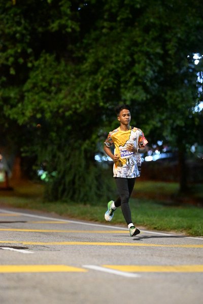 SP Half Marathon 2026