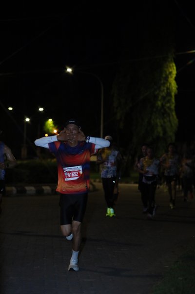 SP Half Marathon 2026